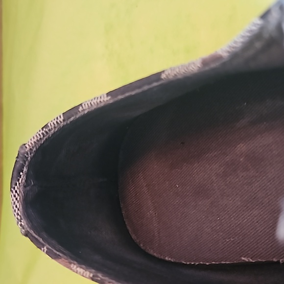 COACH SHOES - Picture 10 of 10